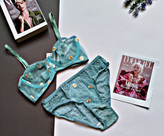 ست شورت و سوتین زنانه اکسسوری و برالت زنانه