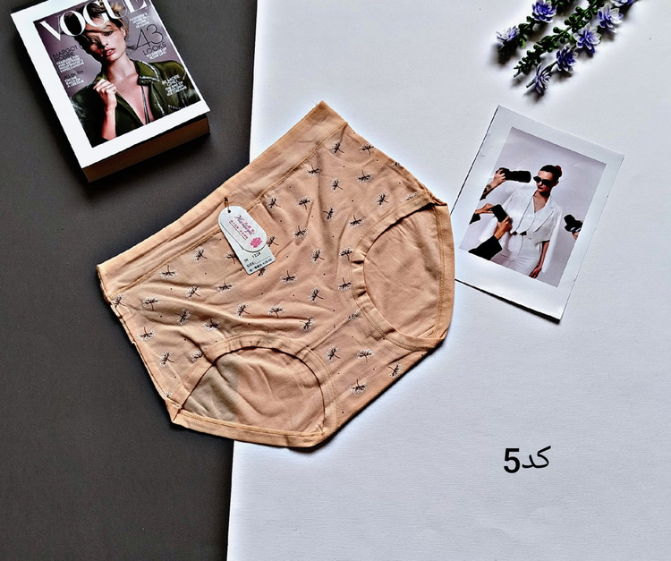 شورت تک زنانه جنس پارچه تور گیپور جنیفری پشت گیپور