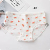 شورت تک زنانه جنس نخ پنبه وارداتی فانتزی