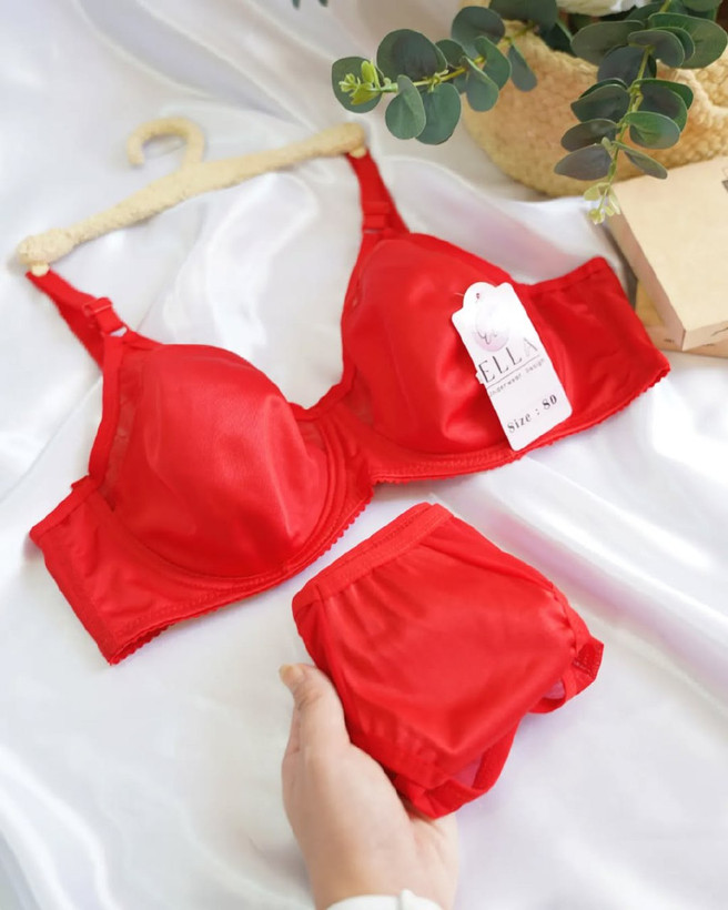 ست شورت و سوتین زنانه طرح اسپورت ملانژ ژوبین