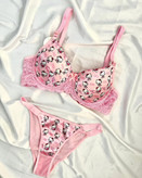 ست اسفنجی جک دار طرح عروسکی