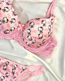 سوتین جادویی ماریانا رنگ آبی