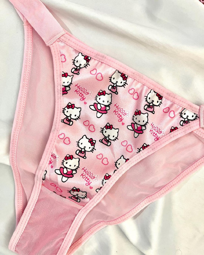 شورت بگلسی ساتن لیزری ترک فانتزی