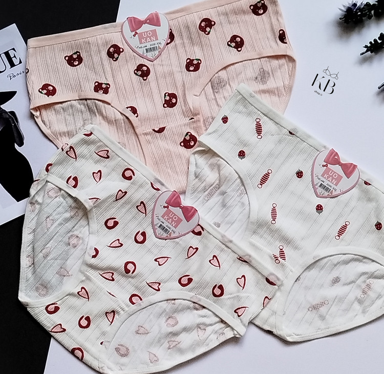 شورت اسلیپ فاق بلند زنانه برند میسپل