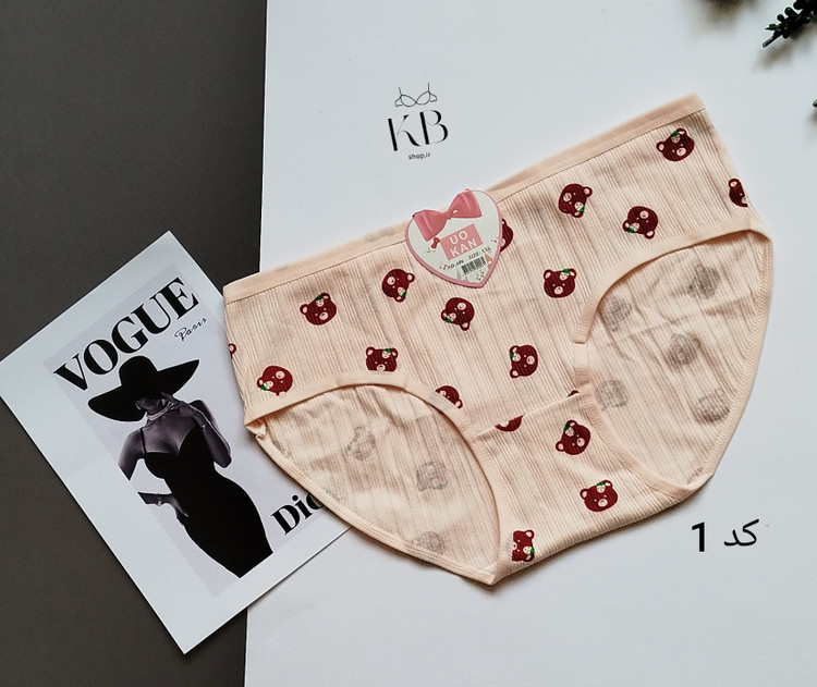 شورت نخی زنانه طرح فانتزی ترک