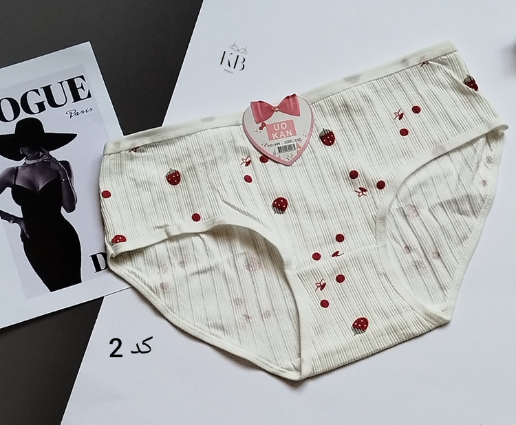 شورتکس زنانه طرح گلدار وارداتی