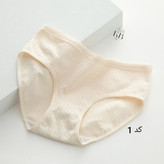 شورت تک زنانه نخ پنبه وارداتی طرح ساده کد 1