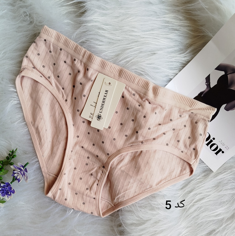 ست شورت و سوتین زنانه طرح فانتزی کد 5