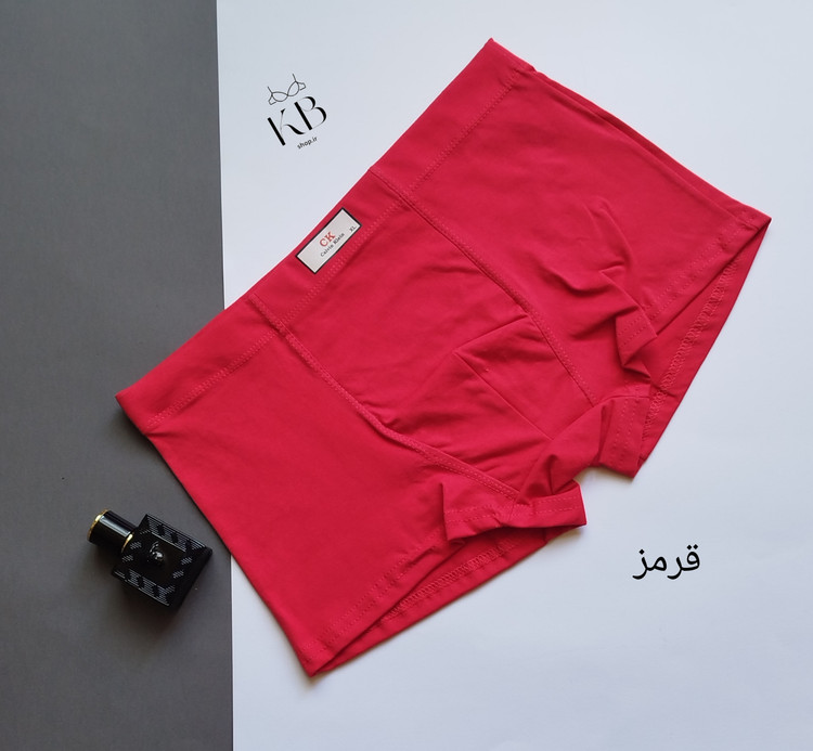 شورت تک مردانه هفتی گیاهی دیزل