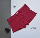 شورت تک نخی پادار برند زارا