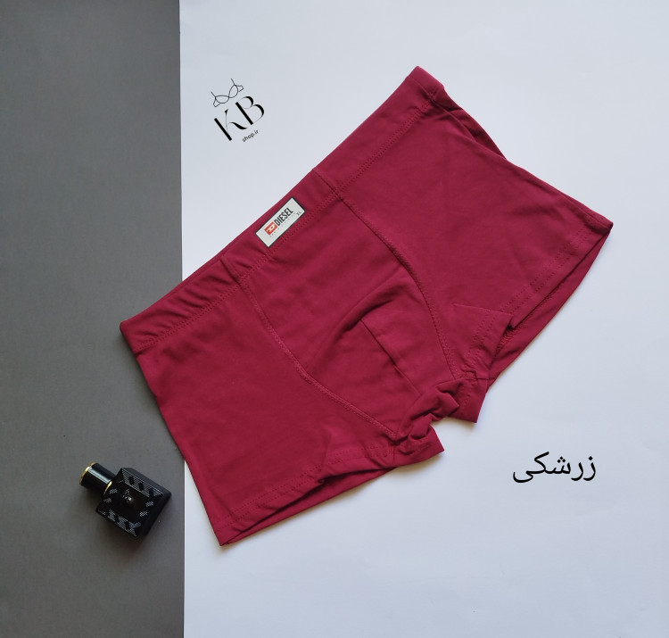 شورت تک نخی پادار برند زارا