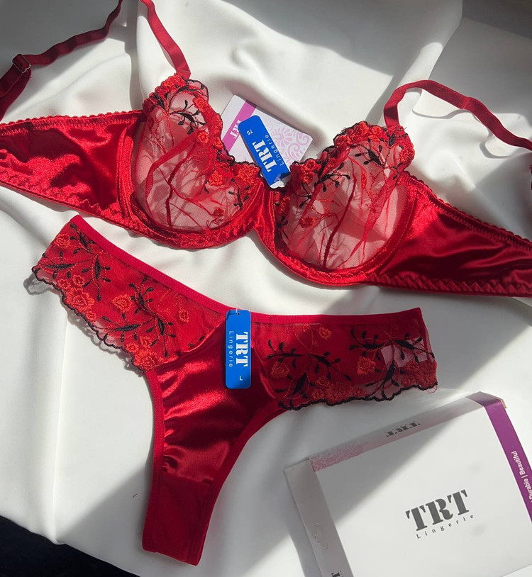 ست شورت و سوتین زنانه طرح دلبر با گارانتی اصلی