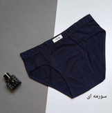 شورت تک مردانه نیم پا نخ پنبه وارداتی