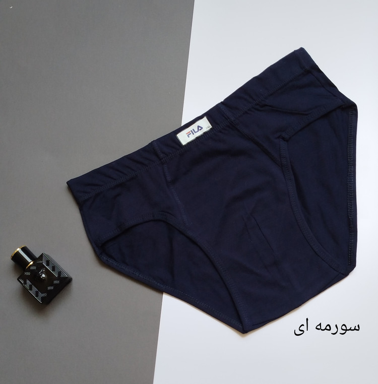 شورت تک مردانه نیم پا نخ پنبه وارداتی