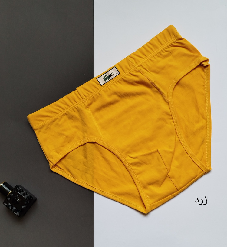 شورت تک مردانه نخی کشی برند کولسی وارداتی