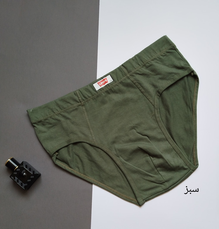 شورت تک مردانه ورزشی گیاهی نانو برند ریبوک