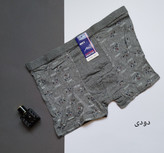 شورت تک مردانه گیاهی برند گوچی