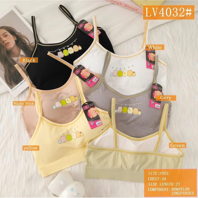 نیمتنه دخترانه فانتزی پد دار متحرک وارداتی