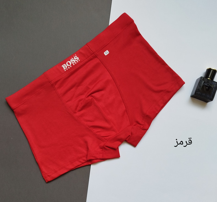 شورت تک مردانه نخ پنبه وارداتی طرح اسپورت