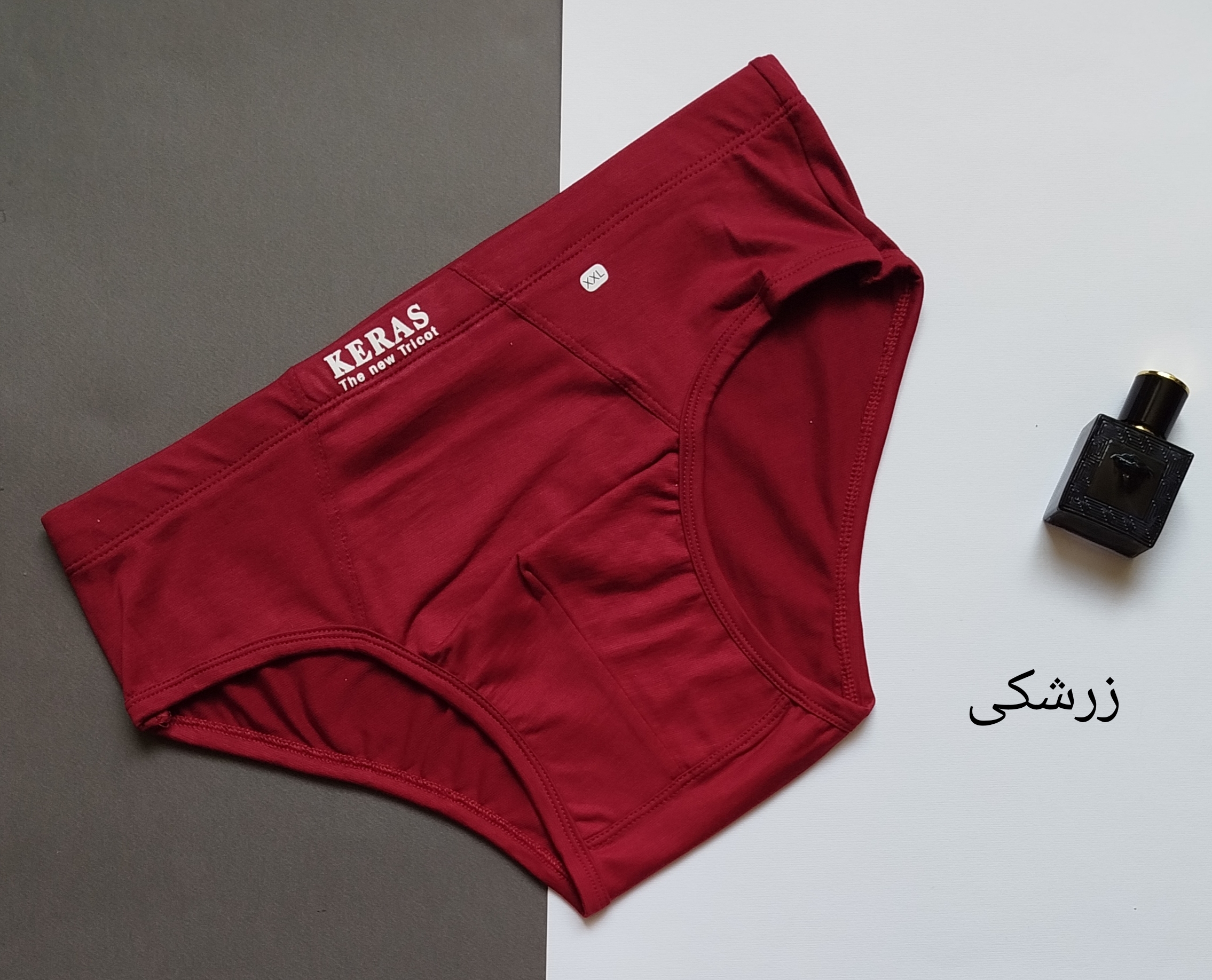 شورتک ورزشی مردانه آدیداس مدل 2025