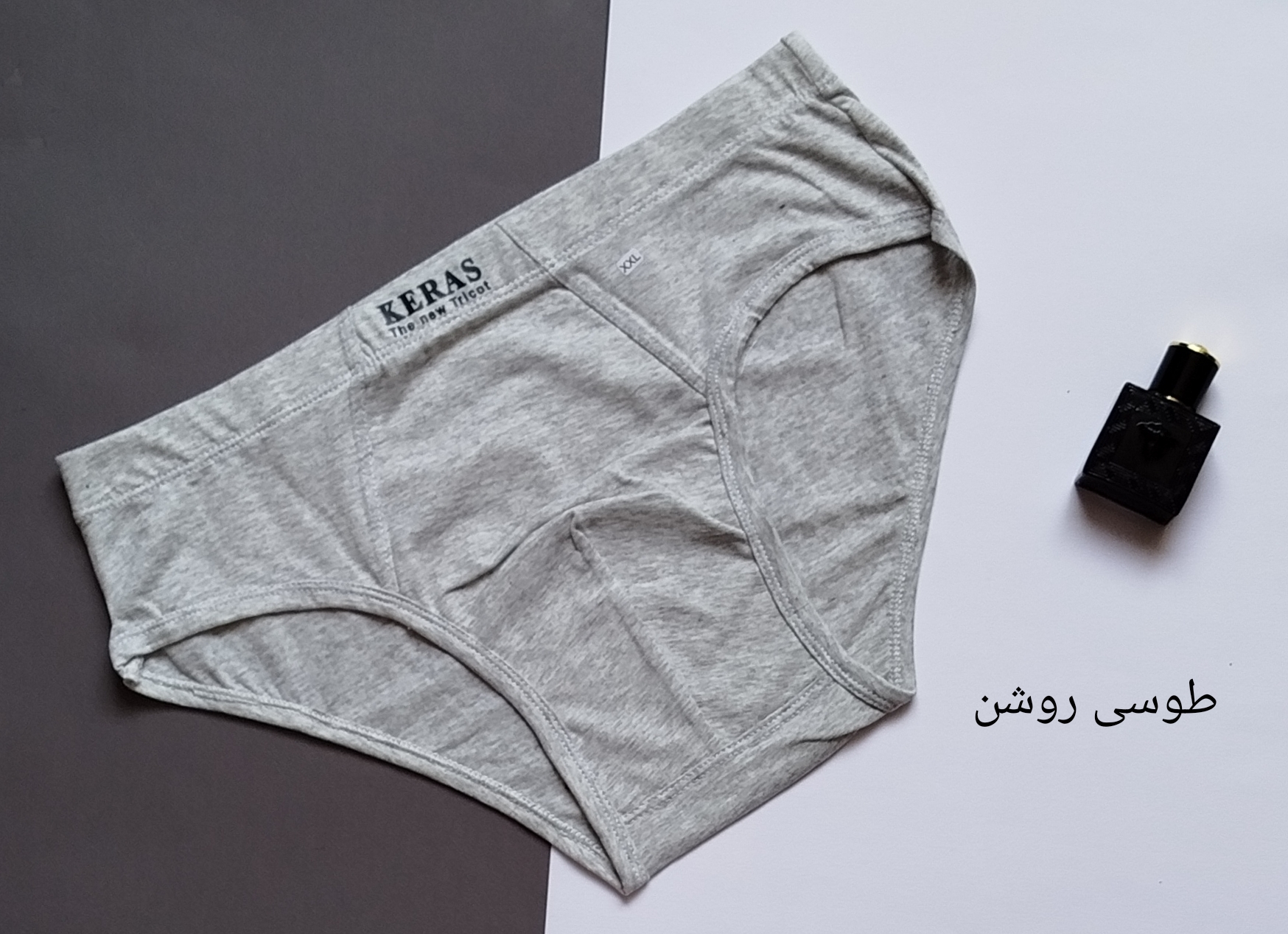 شورت وارداتی اورجینال مردانه نخ پنبه اعلا بنگلادشی