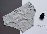 شورت وارداتی اورجینال مردانه نخ پنبه اعلا بنگلادشی