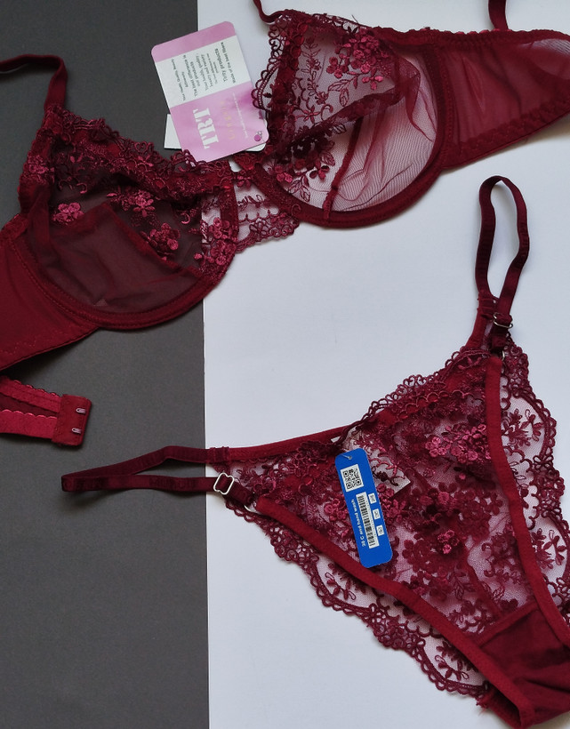 ست شورت و سوتین زنانه طرح فانتزی وارداتی فری سایز