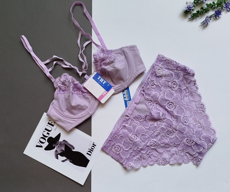 ست شورت و سوتین زنانه فانتزی هارنس دار