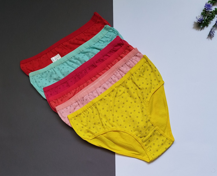 شورت تک زنانه جنس کبریتی فاق بلند داخل فاق لایه پارچه ای