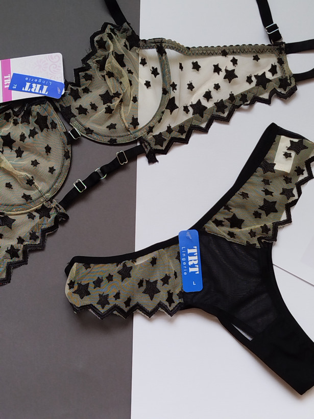 ست شورت و سوتین زنانه طرح پلنگی کمربندی دار