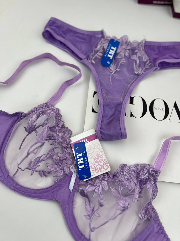 ست شورت و سوتین زنانه طرح فانتزی وارداتی