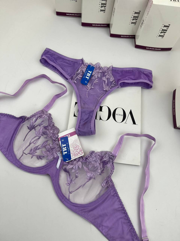 ست شورت و سوتین زنانه فانتزی گلدار آب رنگی