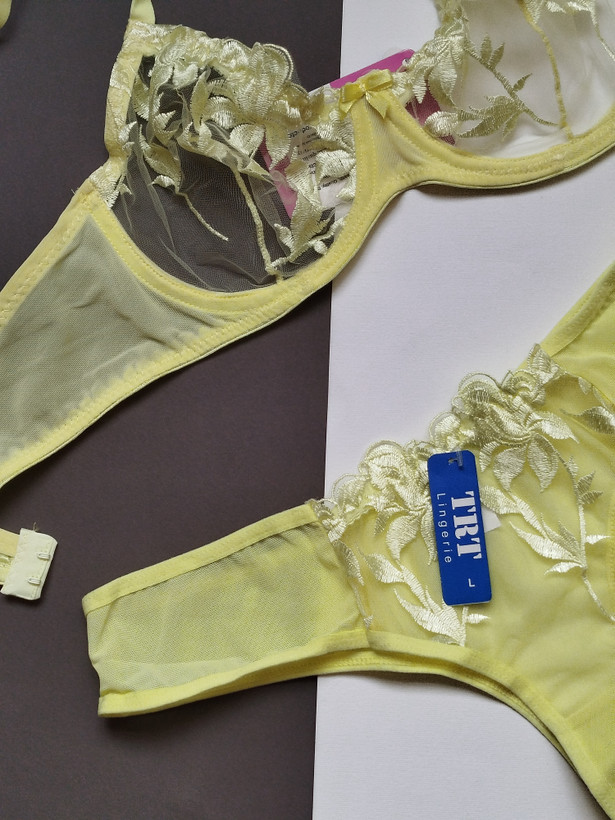 ست شورت و سوتین زنانه گلدار آبرنگی