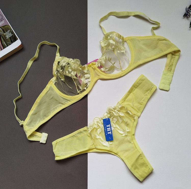 ست شورت و سوتین زنانه طرح گلدار آبرنگی 75تا90