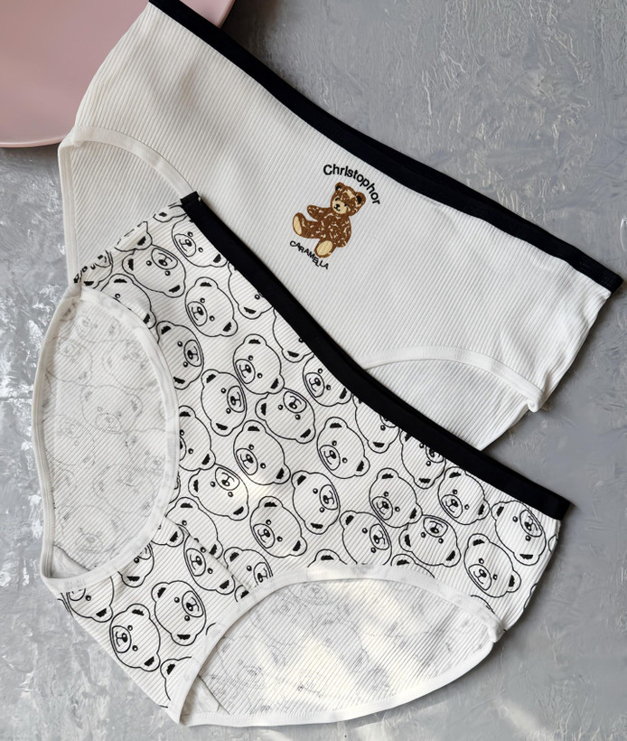 شورت زنانه نخی برند محبوب پانیذکوزا