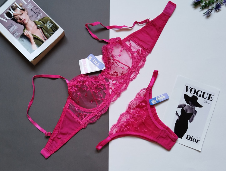 ست شورت و سوتین زنانه طرح آبرنگی