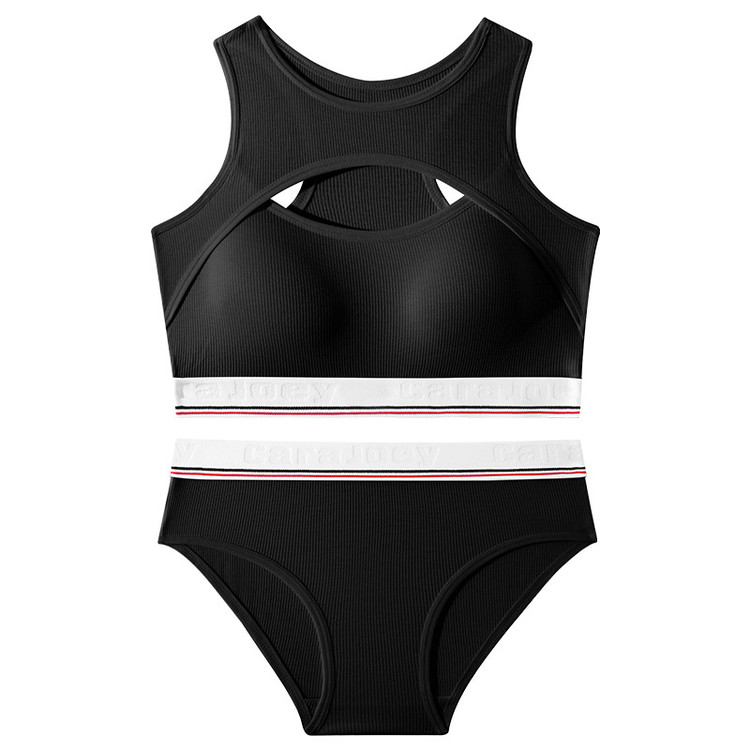 ست کراپ نیمتنه شورت زنانه