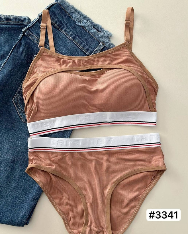 ست تاپ و شلوارک کبریتی