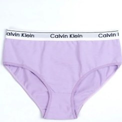 شورت زنانه نخ پنبه کلوین کلین وارداتی