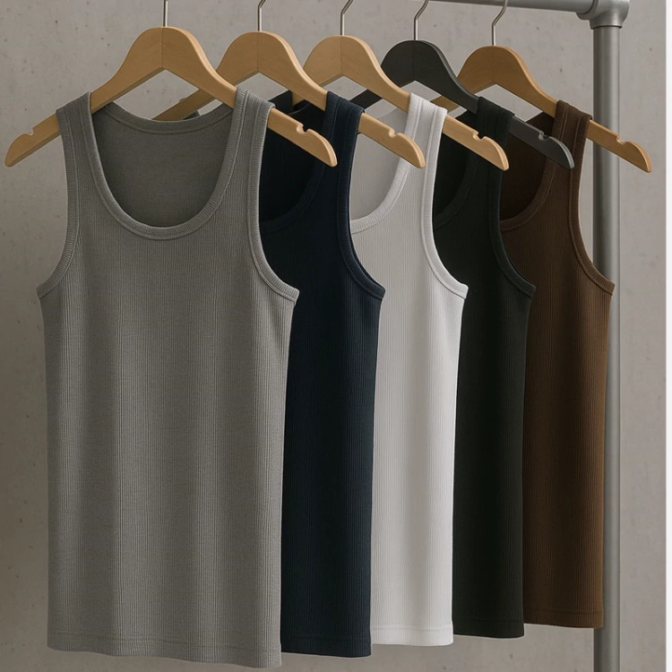 تنگتاپ مدل آمریکایی برند پلیس