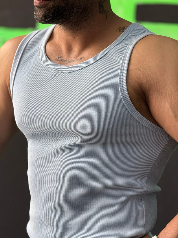 تنگتاپ مدل آیسانی فری سایز برند ماکان