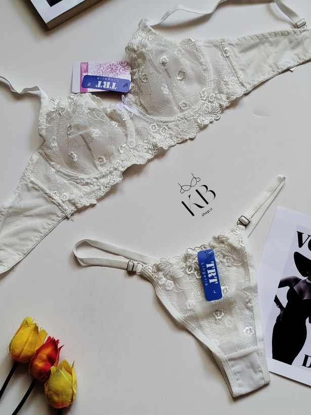 لباس زیر زنانه ترک ماوی گروپ