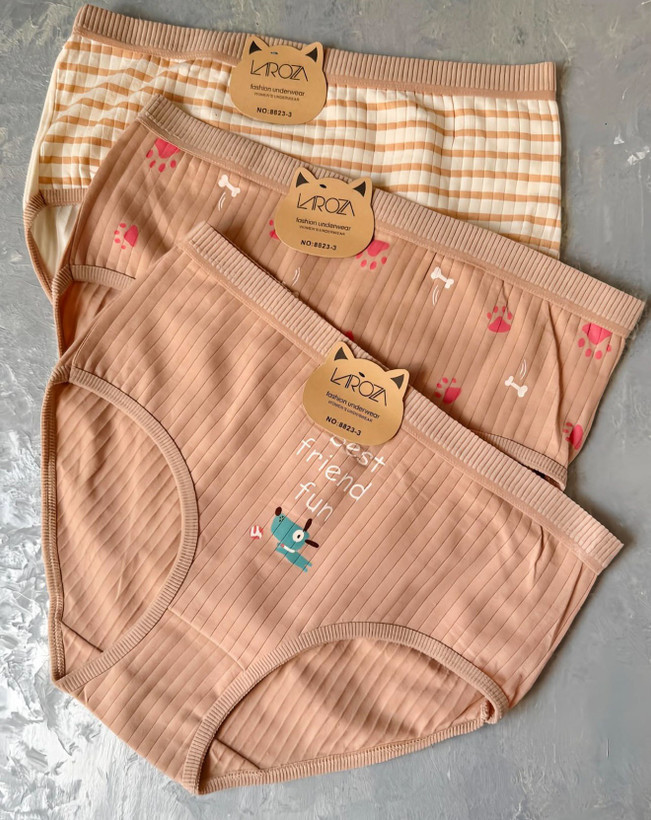 شورت زنانه نخی برند میسپل ترک