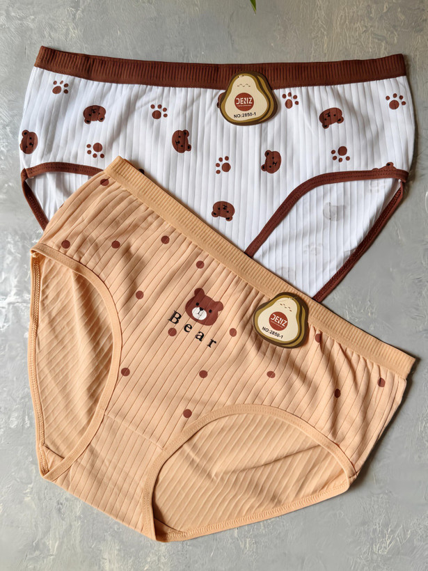 شورت زنانه نخ پنبه وارداتی کبریتی