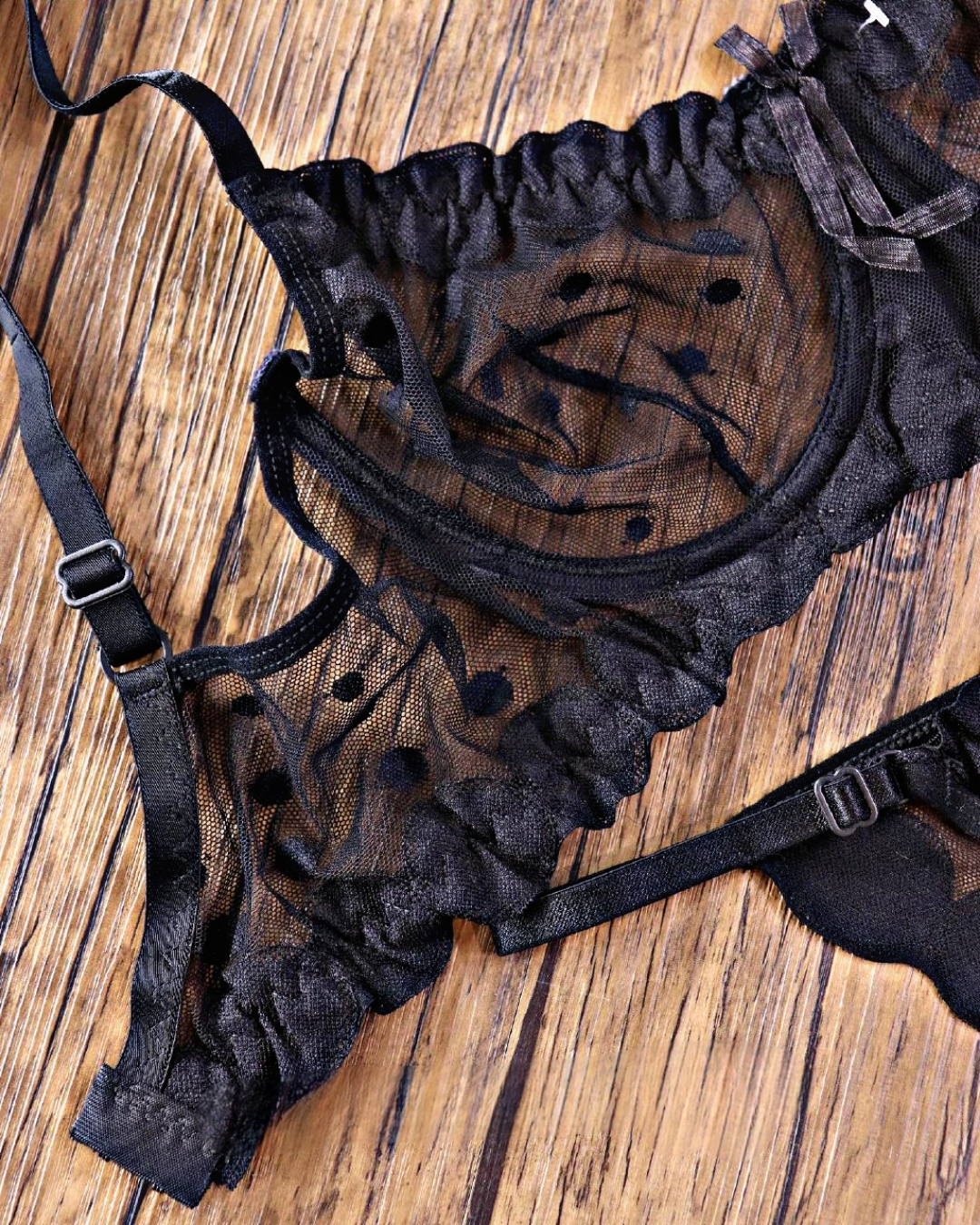 Underwear TRT