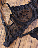 Underwear TRT
