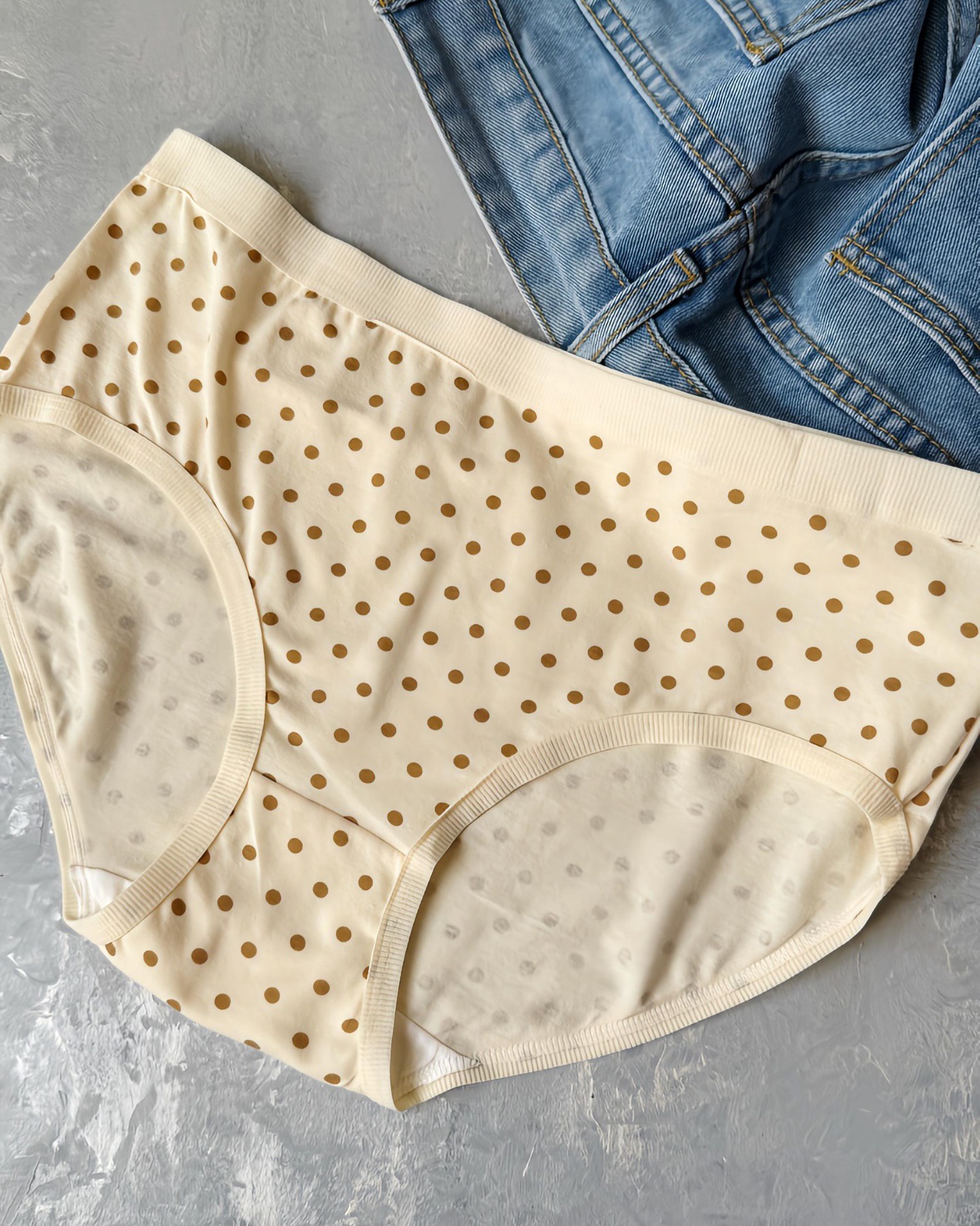 Underwear today Honey 🍯