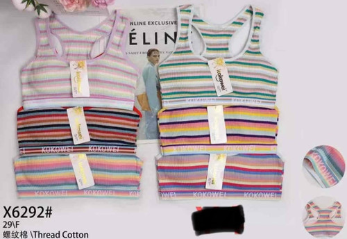 نیم تنه دخترانه فانتزی فری سایز