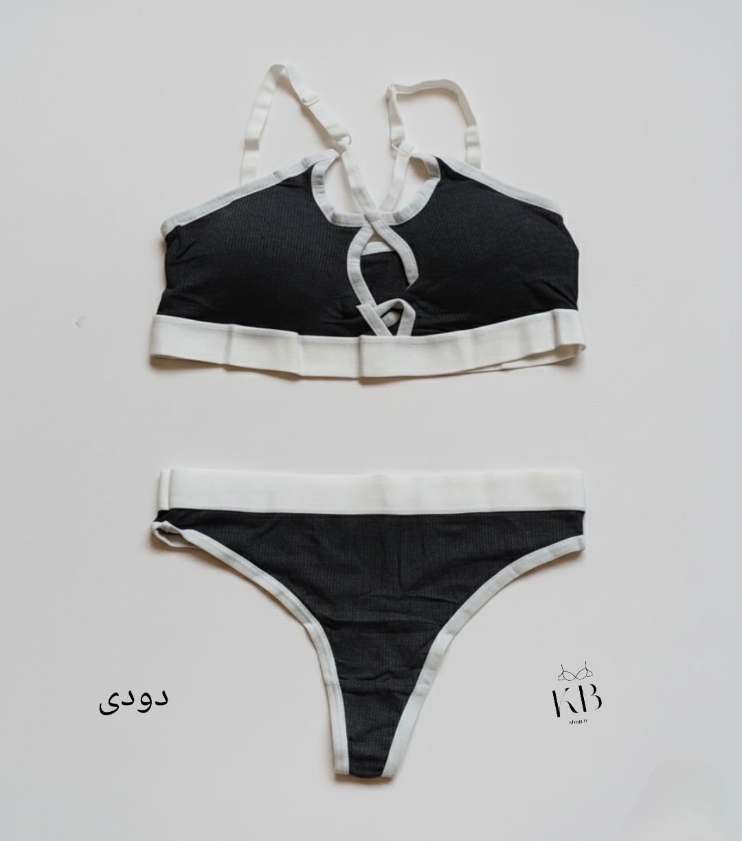 نیم تنه دخترانه فانتزی طرح اسپورت وینتچ