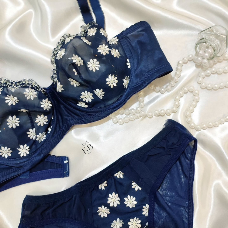 ست شورت و سوتین زنانه فانتزی